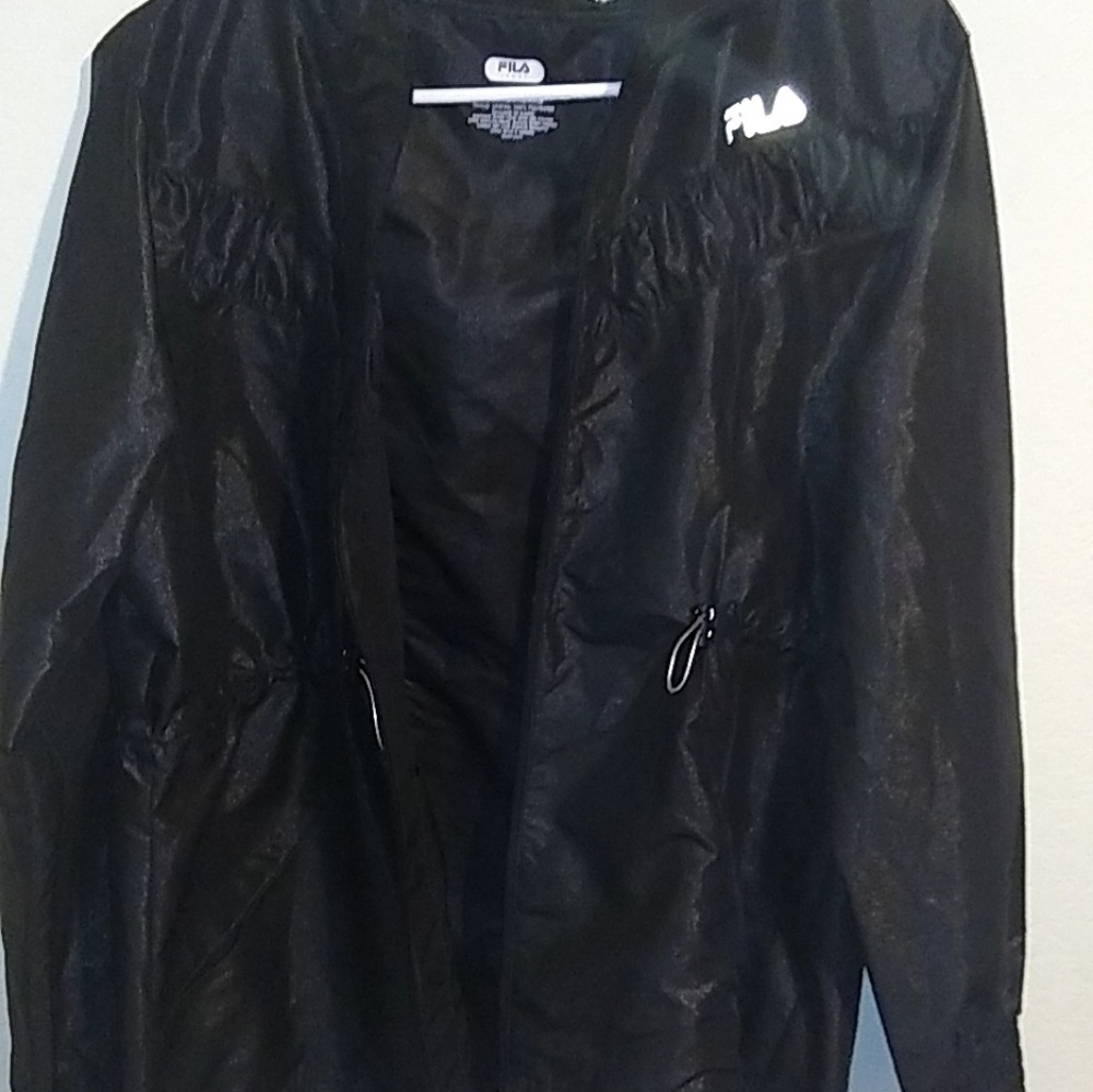 Fila light jacket - Picture 2 of 6